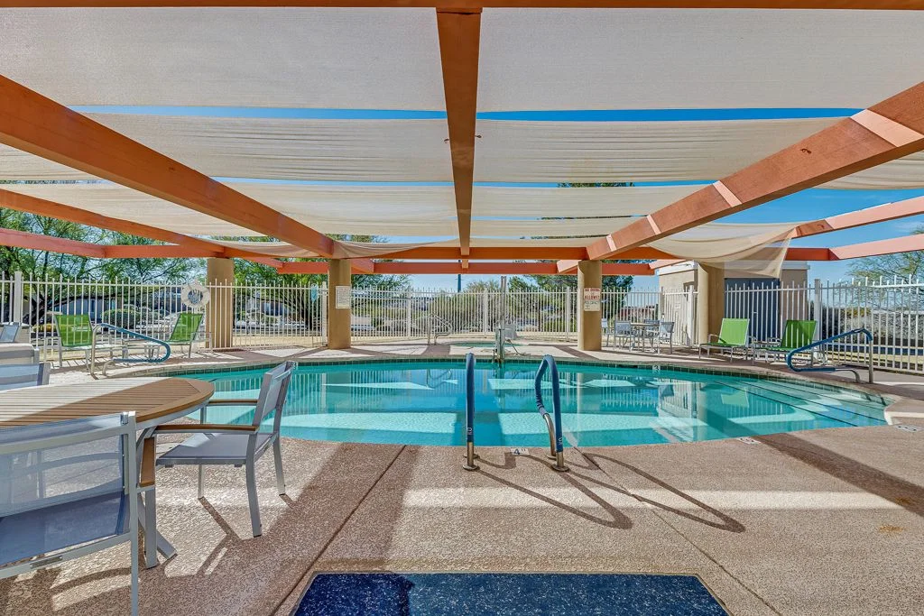 SOLSTICE SENIOR LIVING AT LAS CRUCES