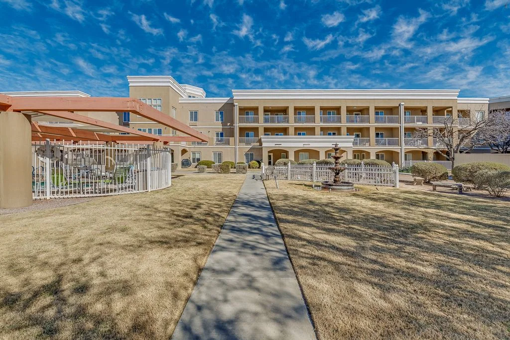 SOLSTICE SENIOR LIVING AT LAS CRUCES