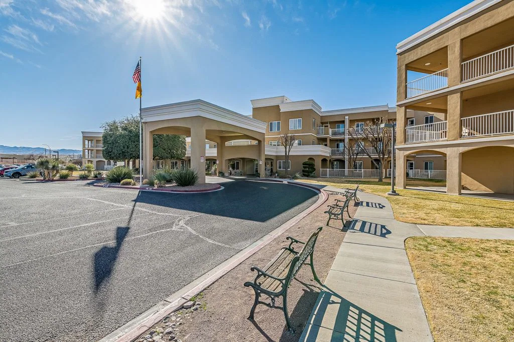 SOLSTICE SENIOR LIVING AT LAS CRUCES