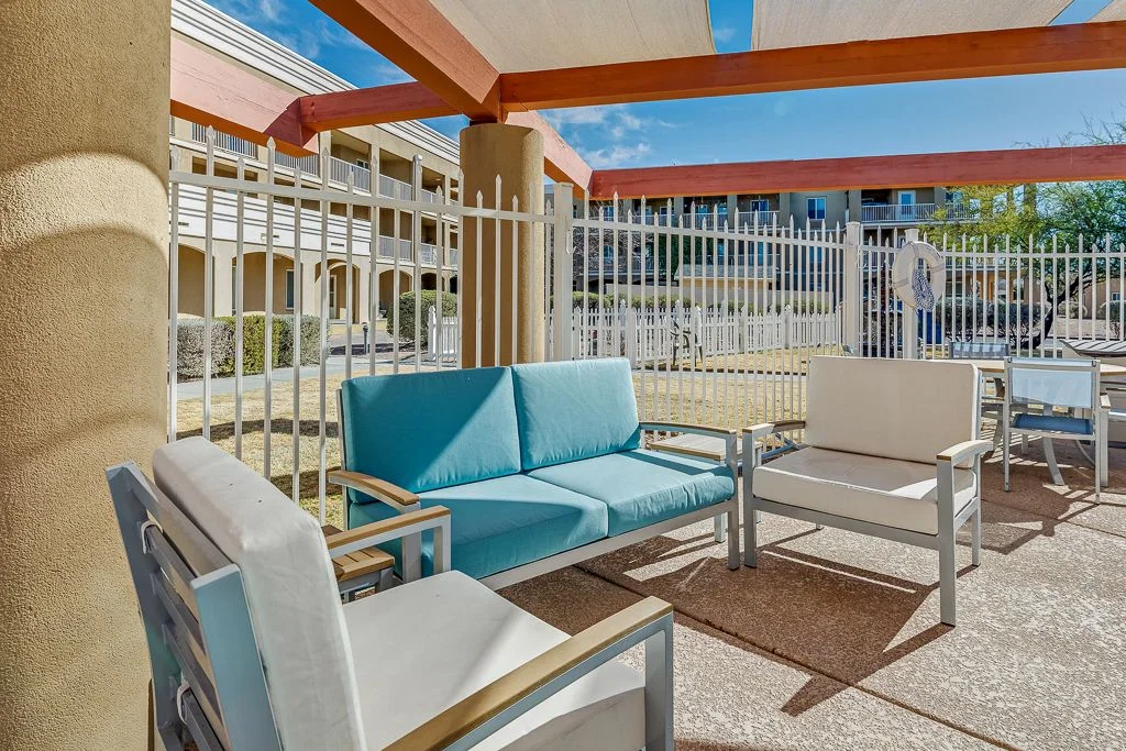 SOLSTICE SENIOR LIVING AT LAS CRUCES