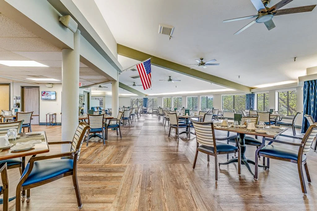 SOLSTICE SENIOR LIVING AT MESA VIEW