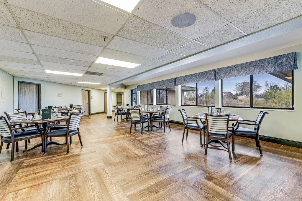SOLSTICE SENIOR LIVING AT MESA VIEW