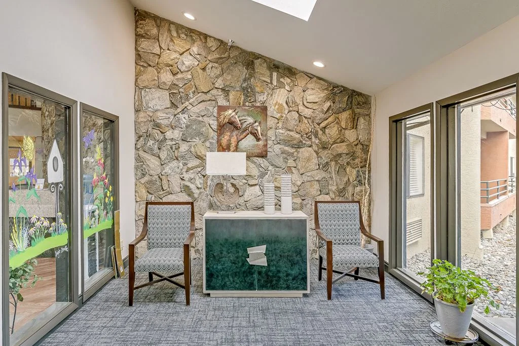 SOLSTICE SENIOR LIVING AT MESA VIEW