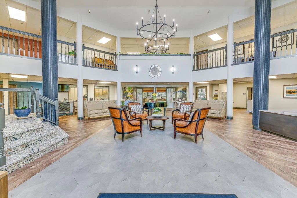 SOLSTICE SENIOR LIVING AT MESA VIEW