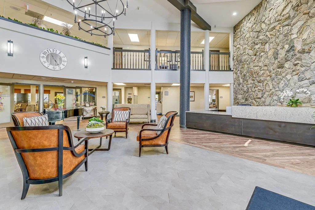 SOLSTICE SENIOR LIVING AT MESA VIEW