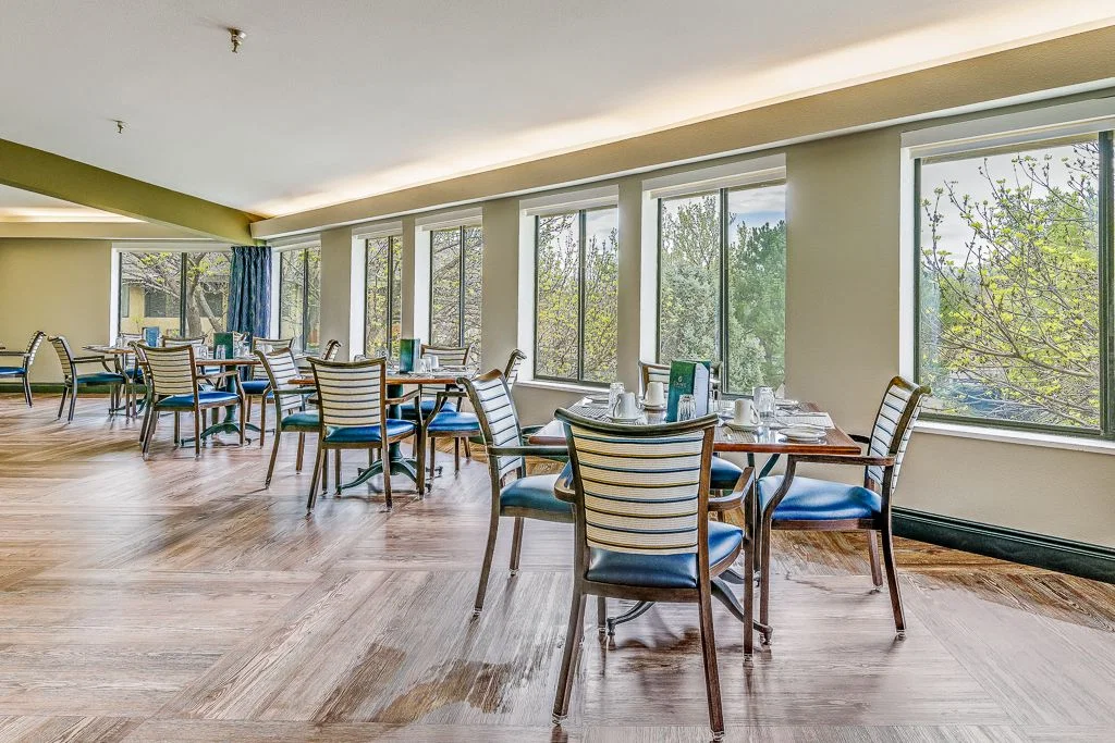 SOLSTICE SENIOR LIVING AT MESA VIEW