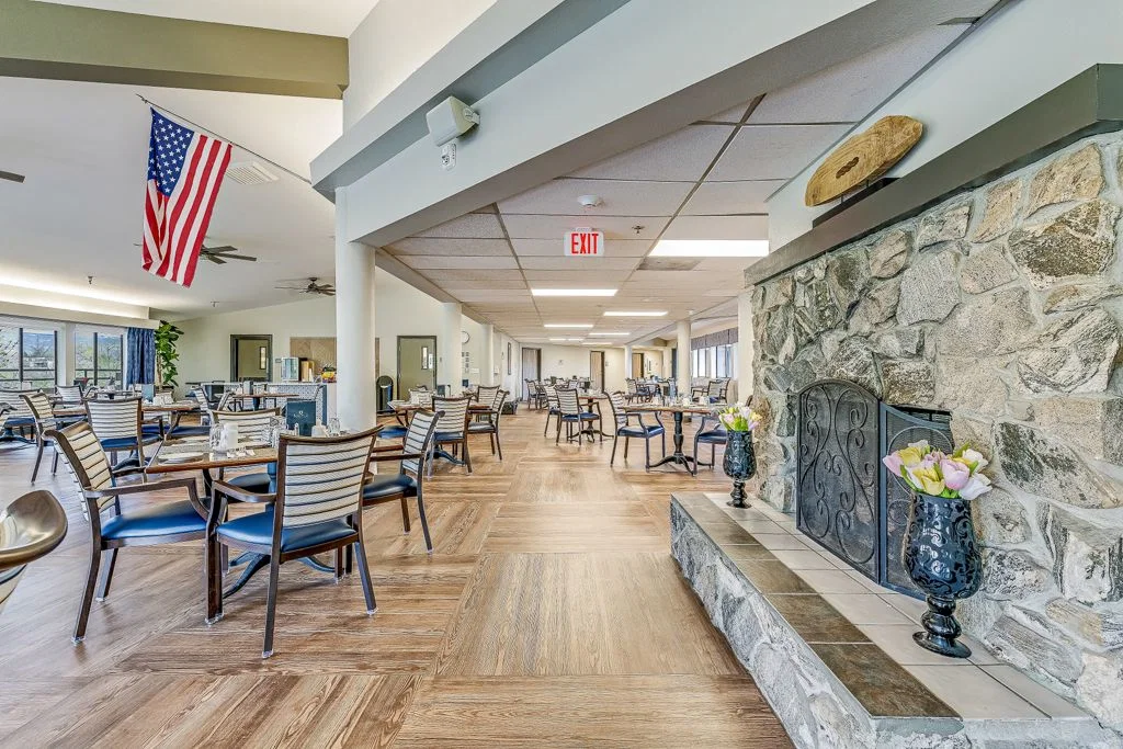 SOLSTICE SENIOR LIVING AT MESA VIEW