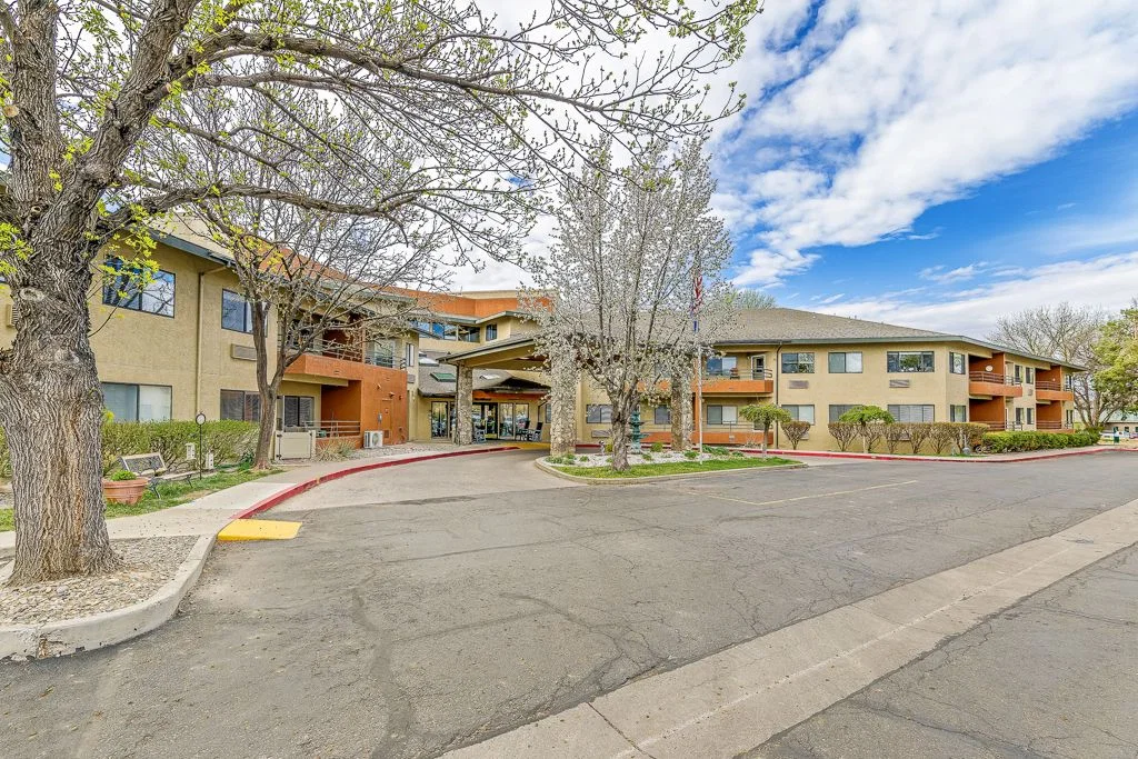 SOLSTICE SENIOR LIVING AT MESA VIEW