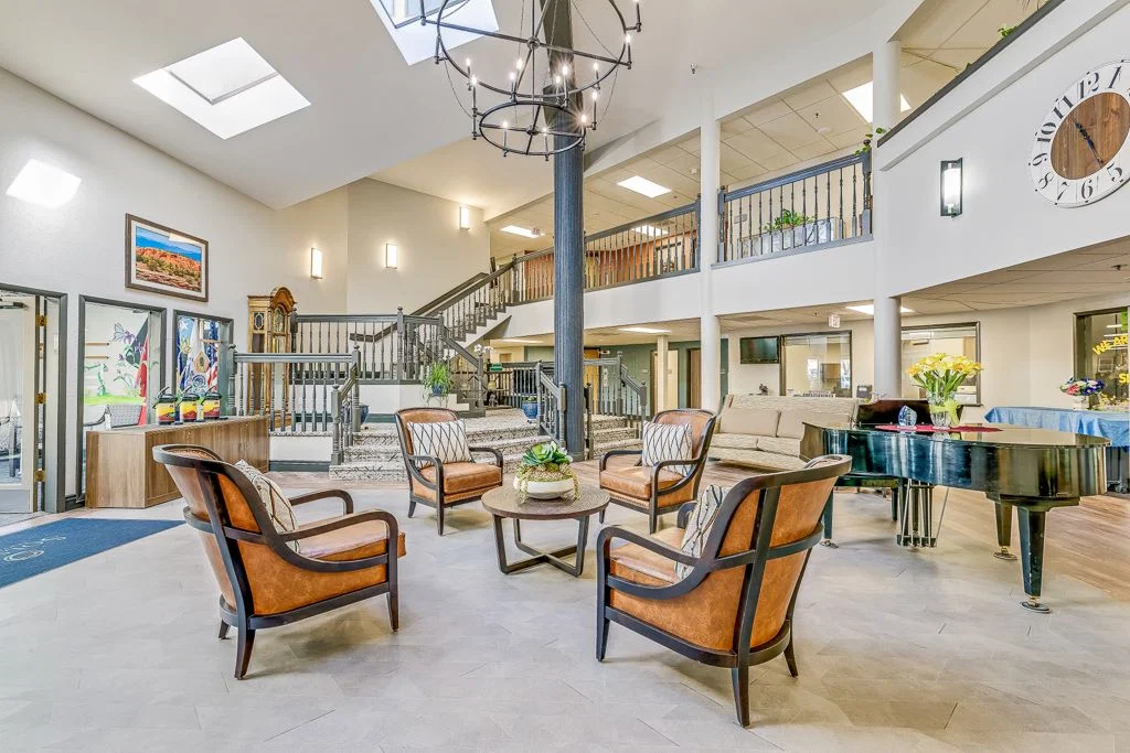 SOLSTICE SENIOR LIVING AT MESA VIEW