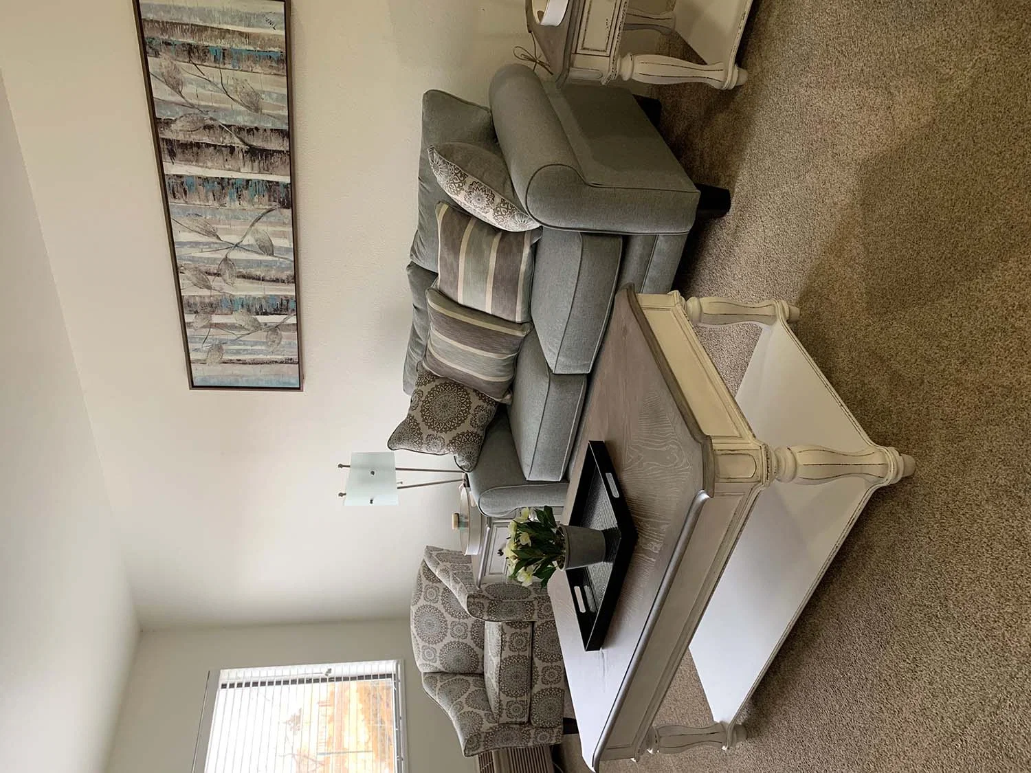 SOLSTICE SENIOR LIVING AT MESA VIEW
