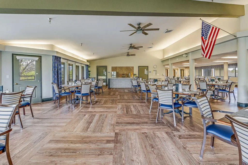 SOLSTICE SENIOR LIVING AT MESA VIEW