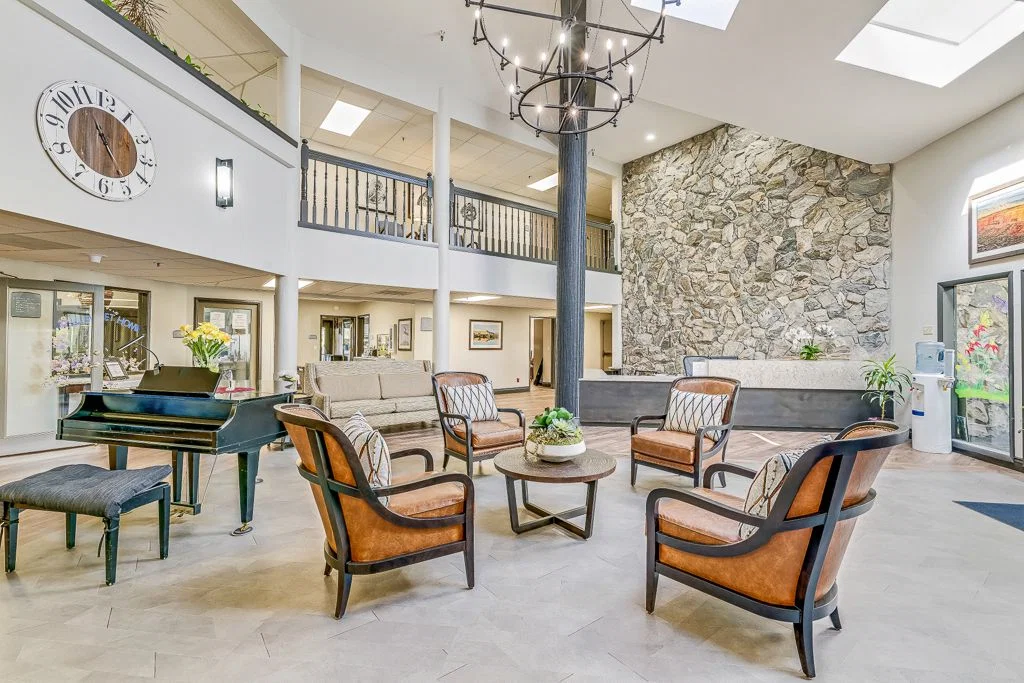 SOLSTICE SENIOR LIVING AT MESA VIEW