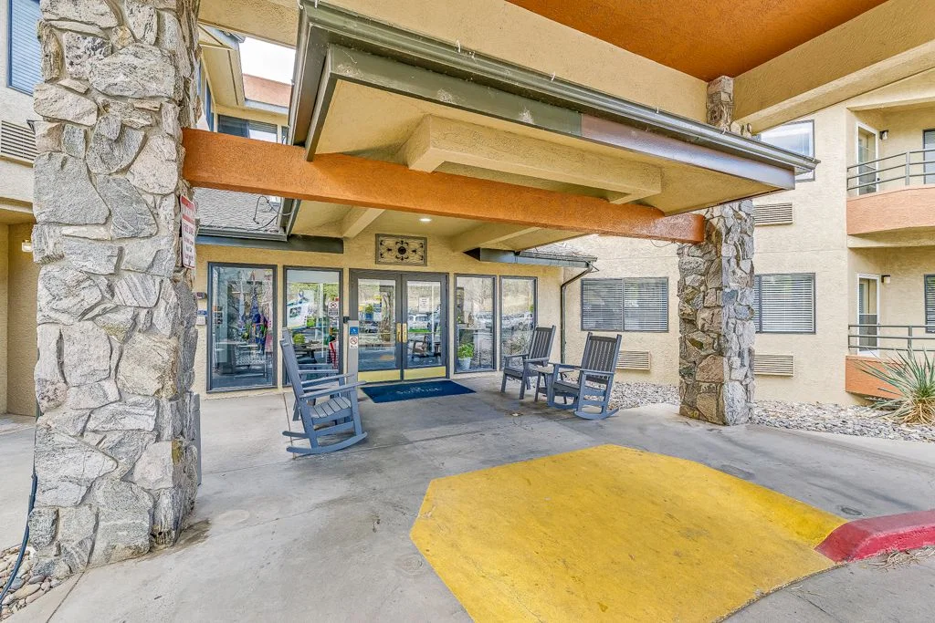 SOLSTICE SENIOR LIVING AT MESA VIEW