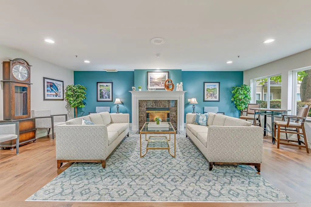 SOLSTICE SENIOR LIVING AT NORMANDY