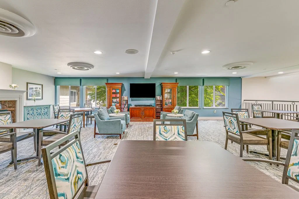 SOLSTICE SENIOR LIVING AT NORMANDY