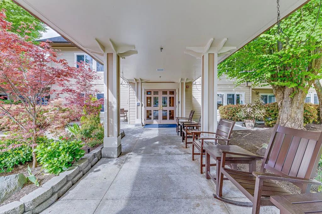 SOLSTICE SENIOR LIVING AT NORMANDY