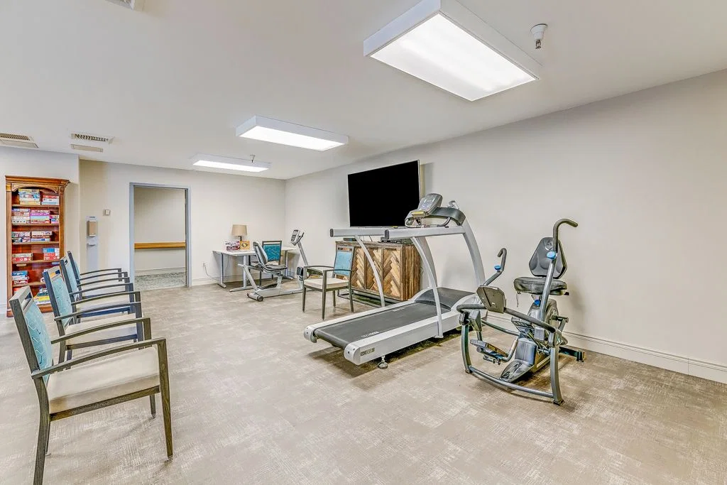 SOLSTICE SENIOR LIVING AT NORMANDY