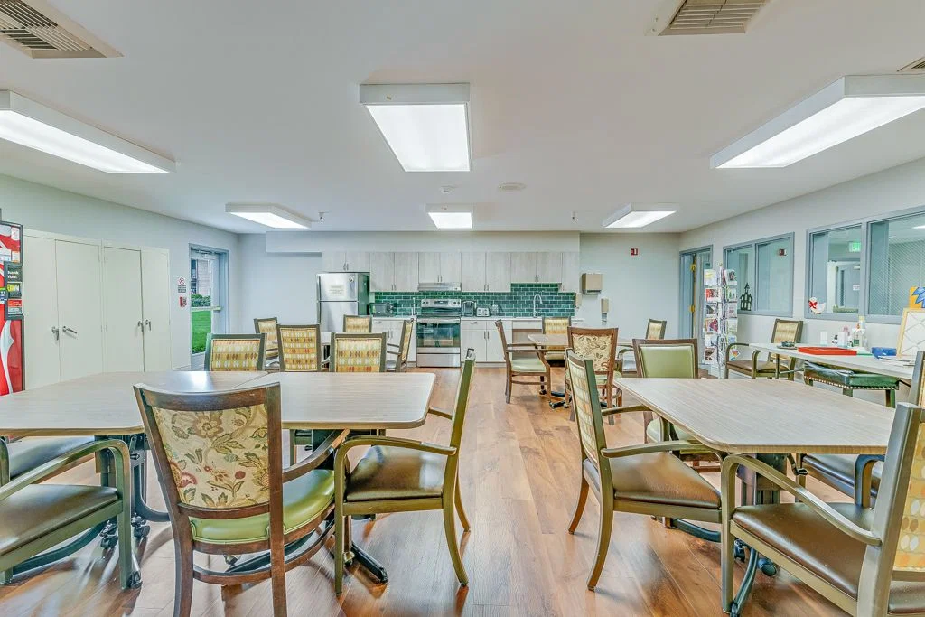 SOLSTICE SENIOR LIVING AT NORMANDY