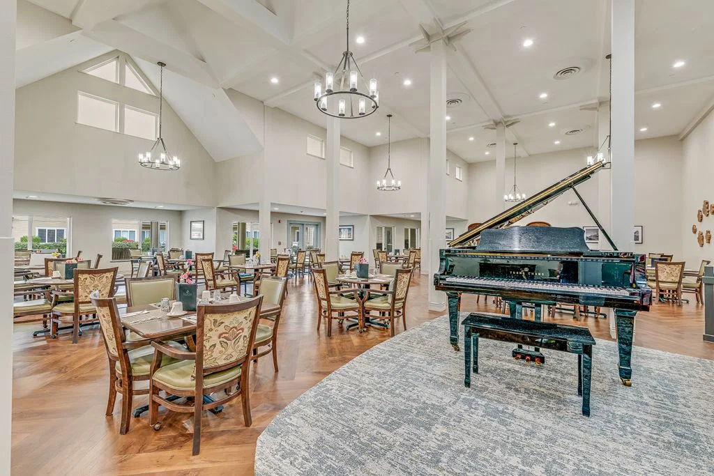 SOLSTICE SENIOR LIVING AT NORMANDY
