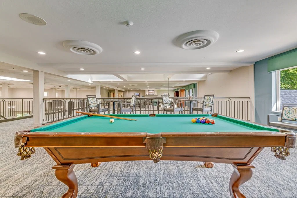 SOLSTICE SENIOR LIVING AT NORMANDY