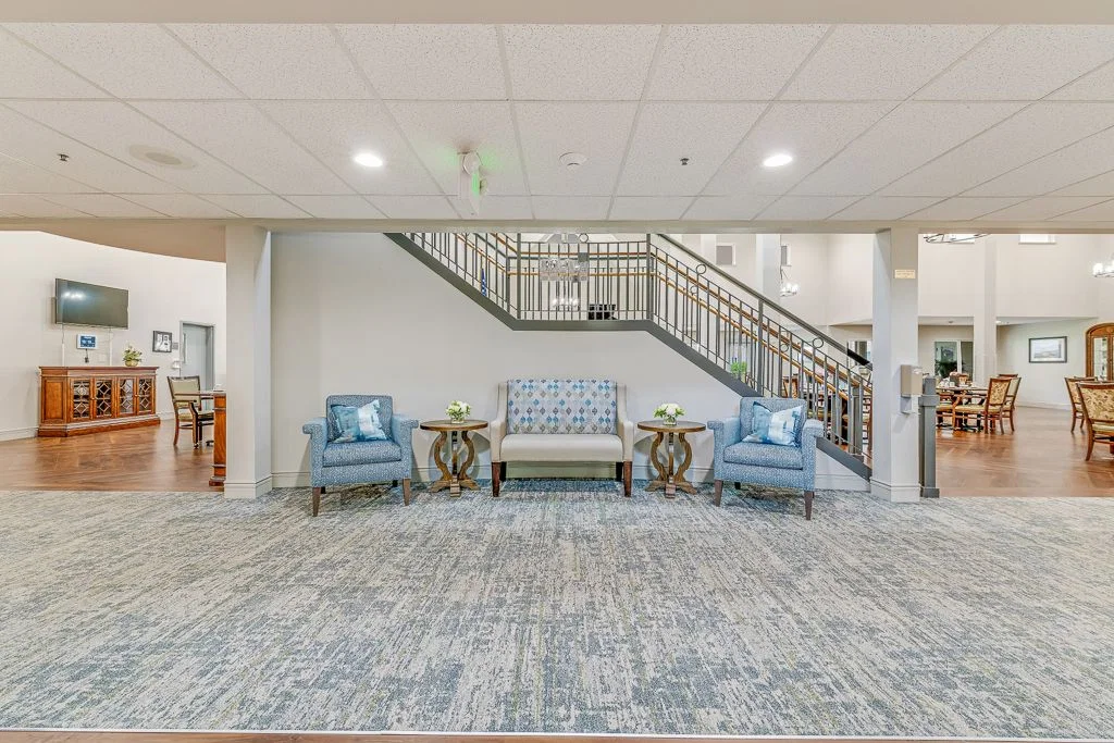 SOLSTICE SENIOR LIVING AT NORMANDY