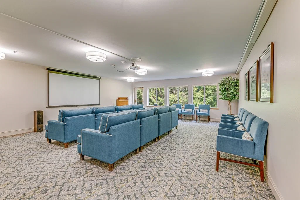 SOLSTICE SENIOR LIVING AT NORMANDY