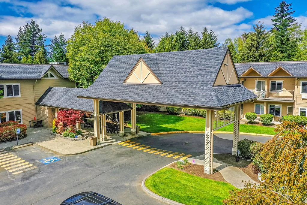 SOLSTICE SENIOR LIVING AT NORMANDY