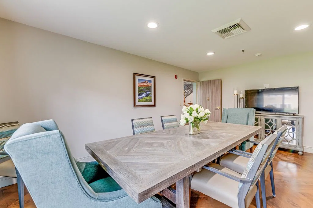 SOLSTICE SENIOR LIVING AT NORMANDY