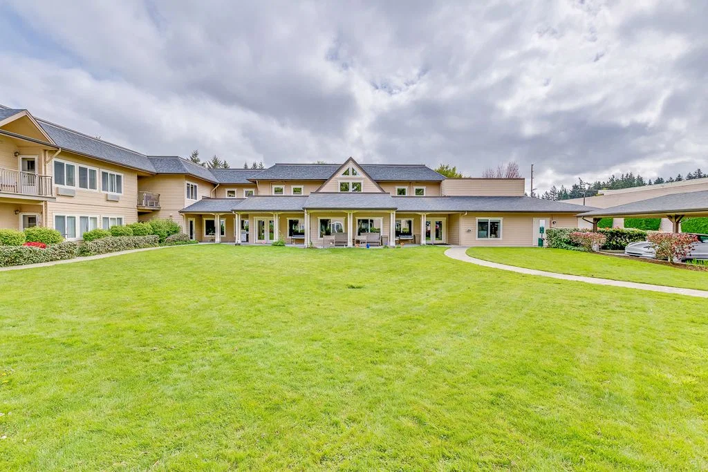 SOLSTICE SENIOR LIVING AT NORMANDY