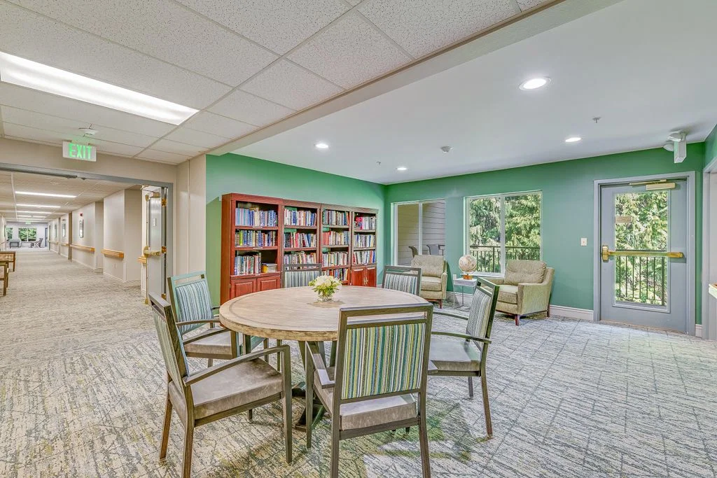 SOLSTICE SENIOR LIVING AT NORMANDY