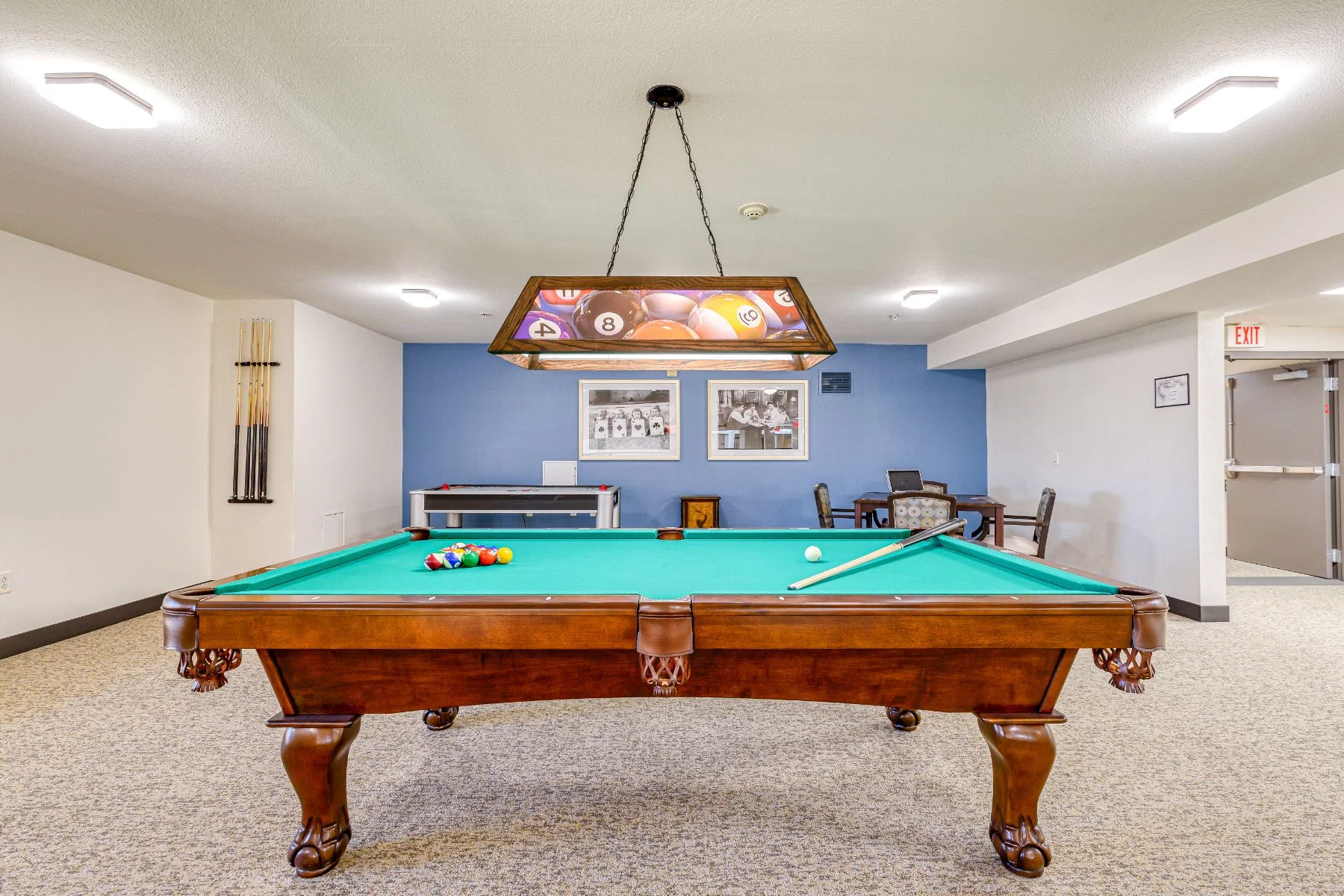 SOLSTICE SENIOR LIVING AT PLANO