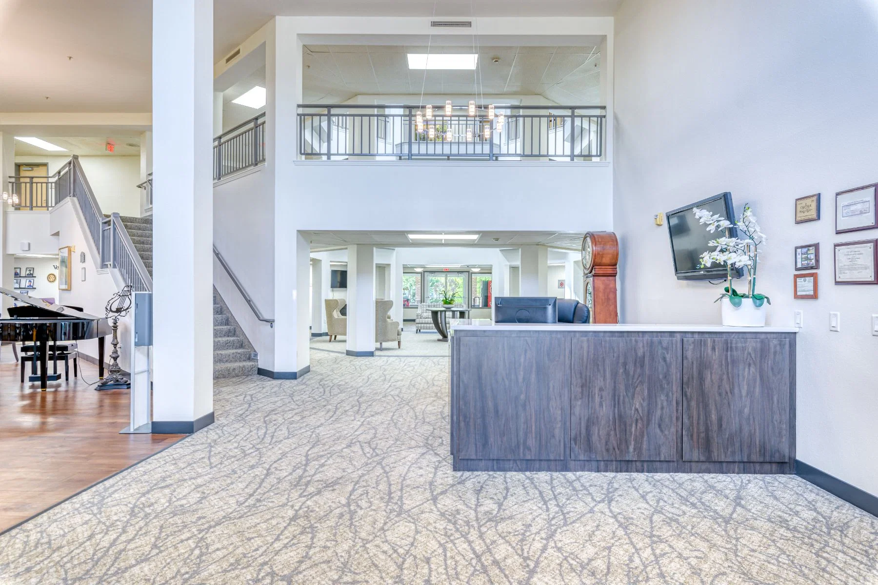 SOLSTICE SENIOR LIVING AT PLANO