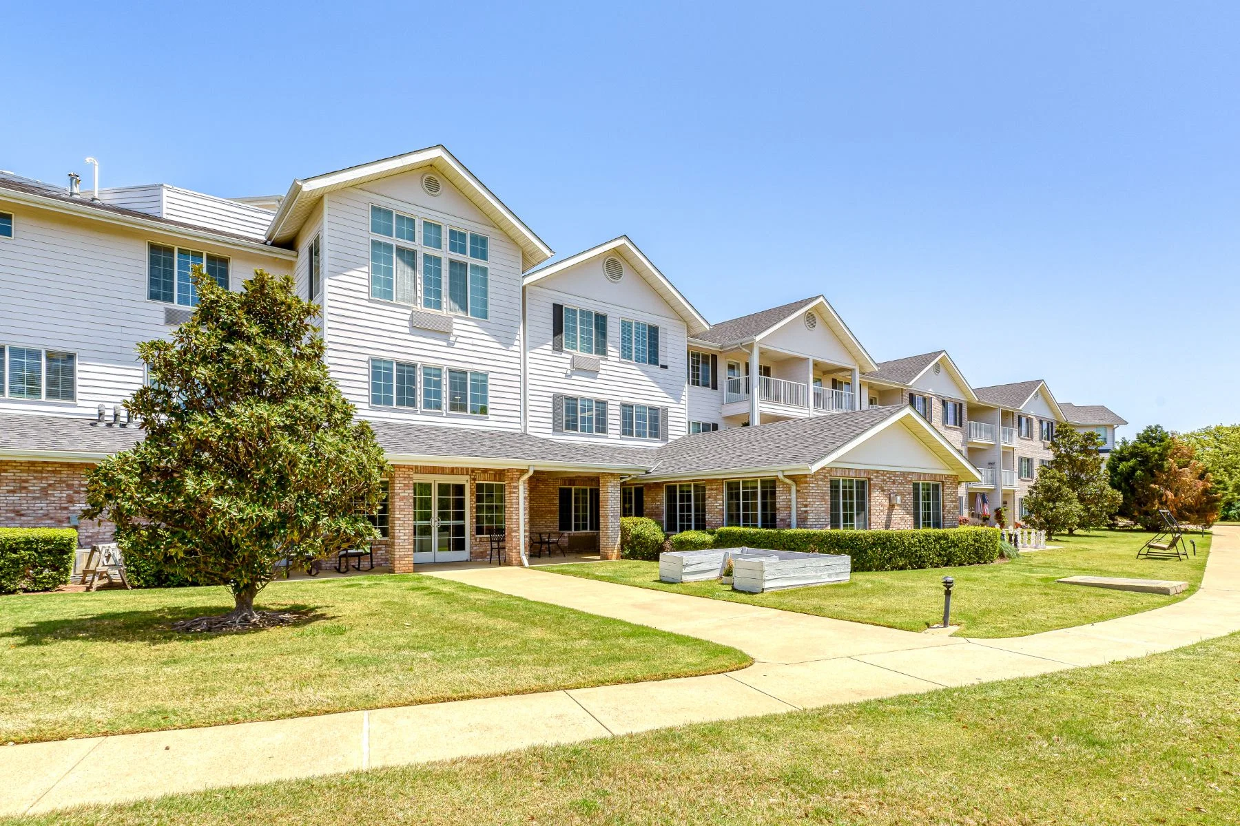 SOLSTICE SENIOR LIVING AT PLANO