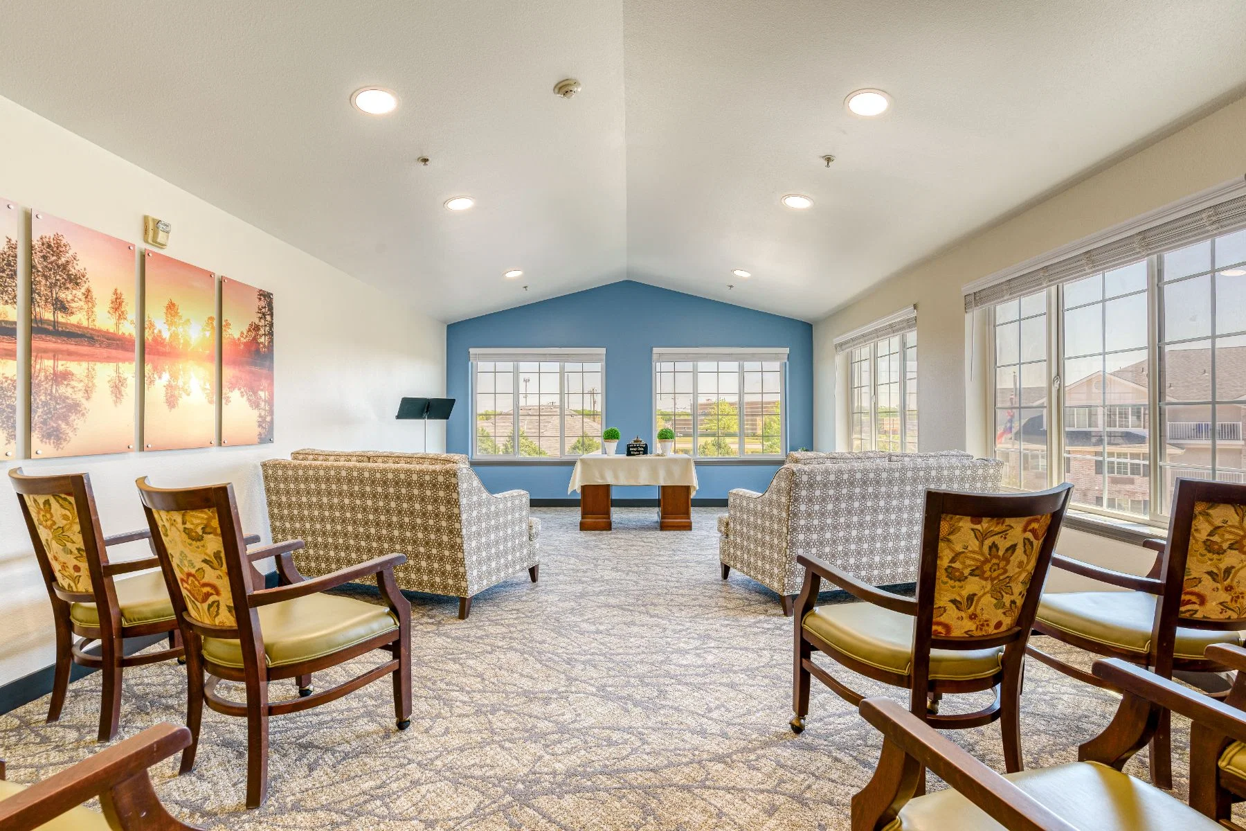 SOLSTICE SENIOR LIVING AT PLANO