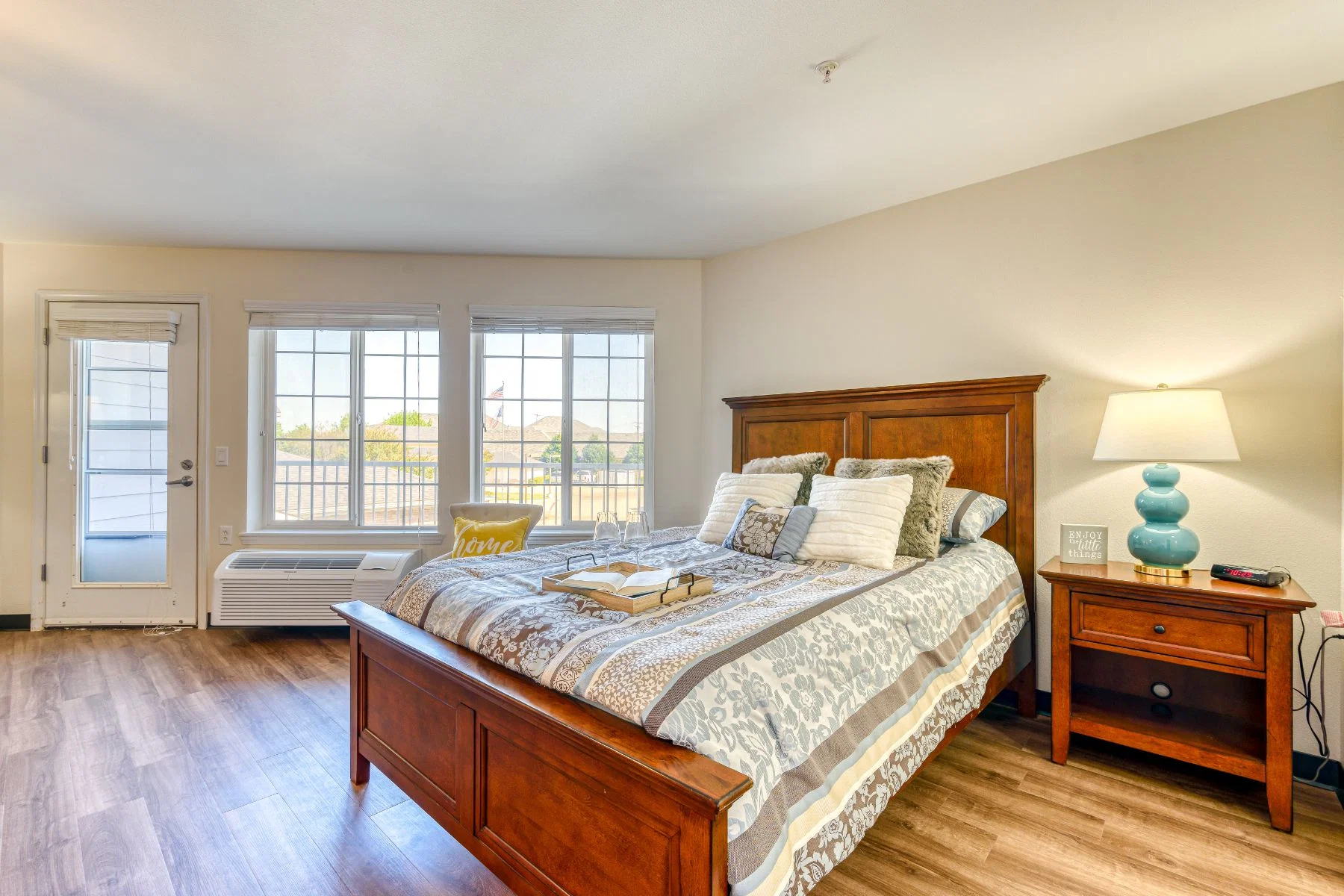 SOLSTICE SENIOR LIVING AT PLANO