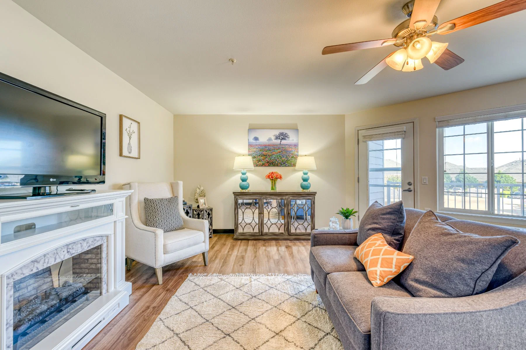 SOLSTICE SENIOR LIVING AT PLANO