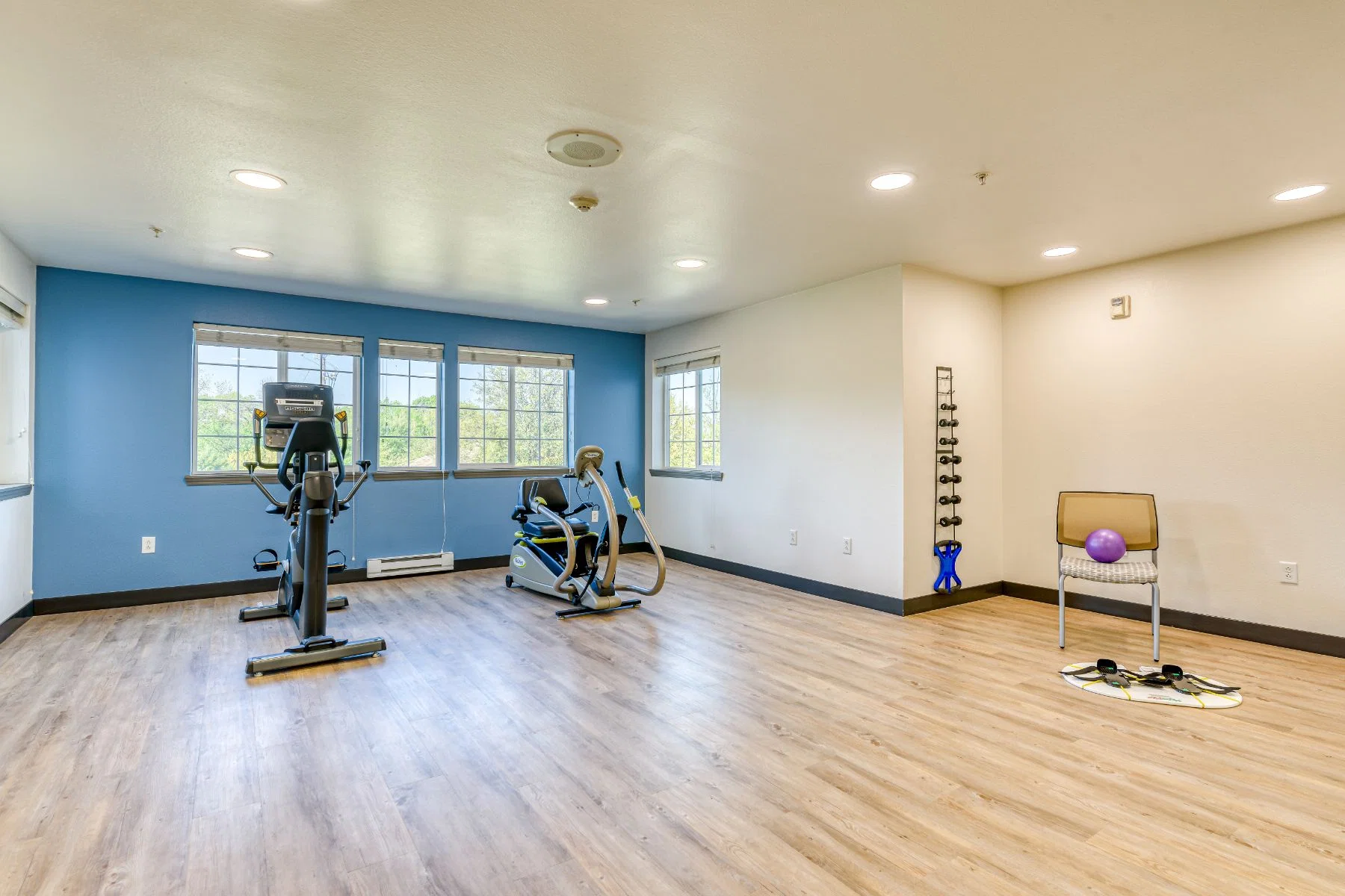 SOLSTICE SENIOR LIVING AT PLANO