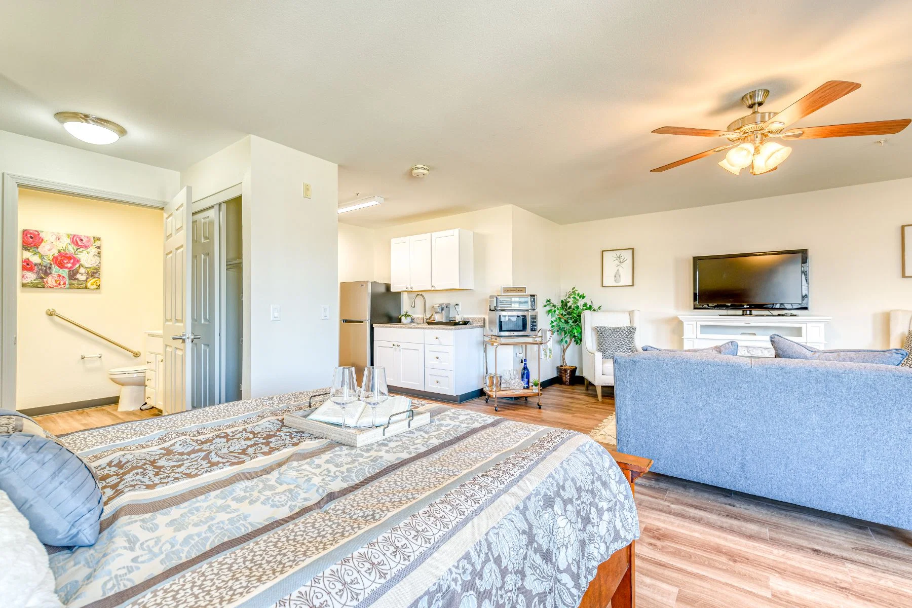 SOLSTICE SENIOR LIVING AT PLANO