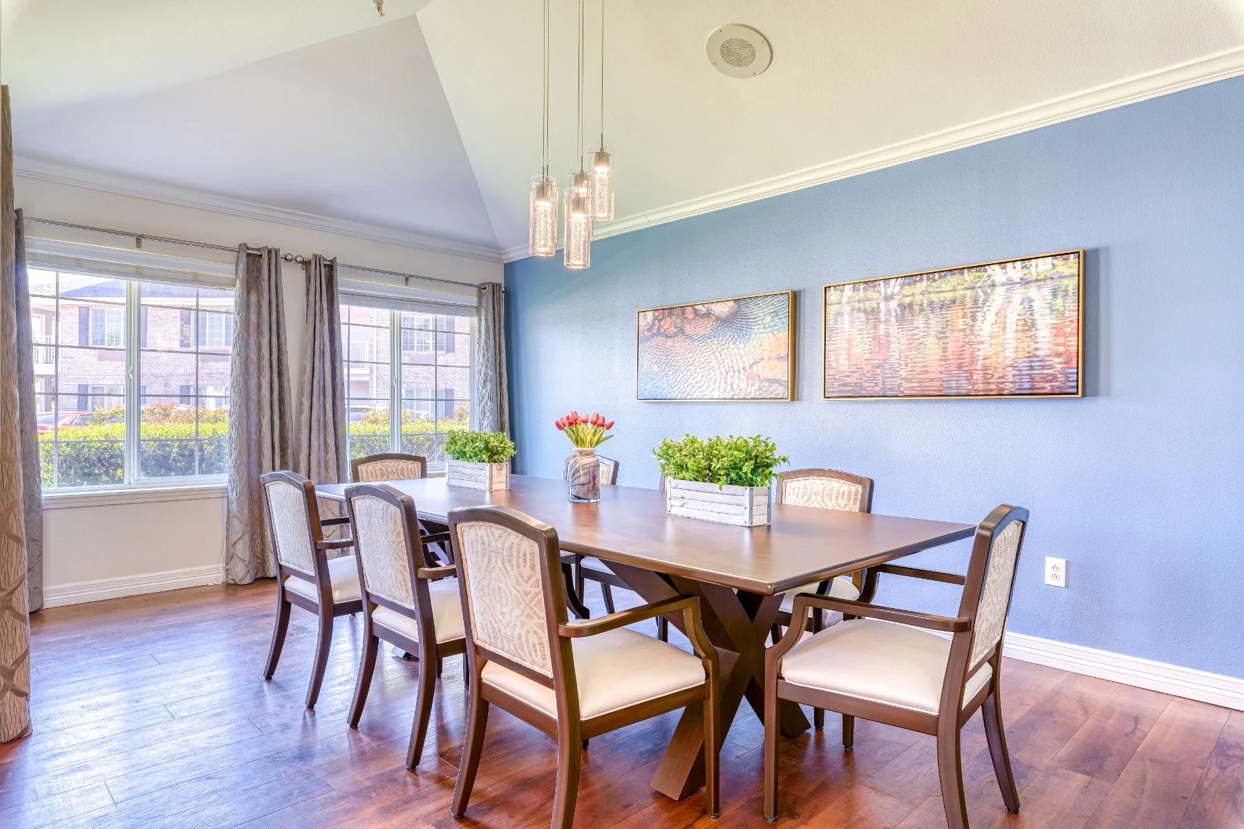 SOLSTICE SENIOR LIVING AT PLANO