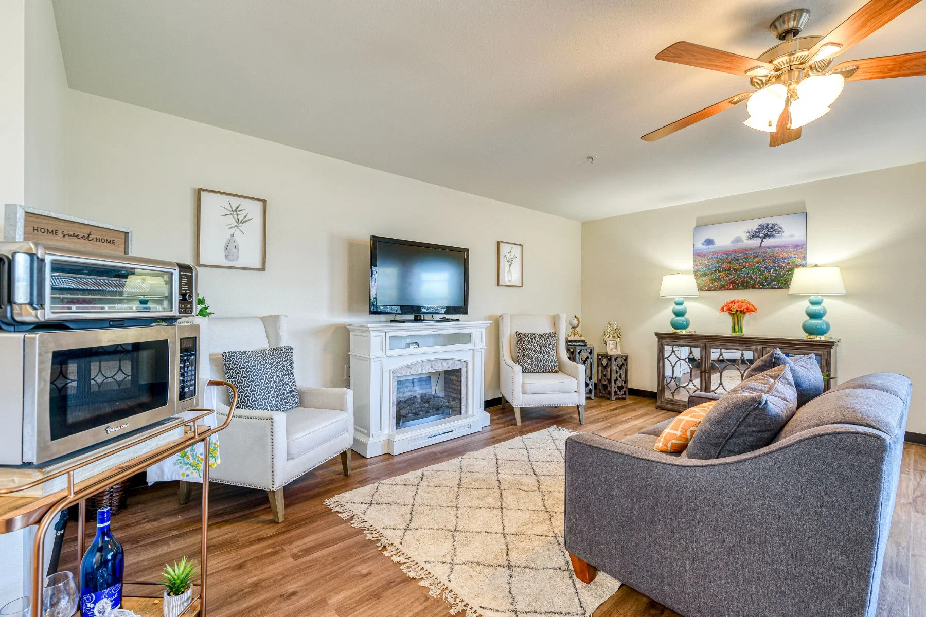 SOLSTICE SENIOR LIVING AT PLANO