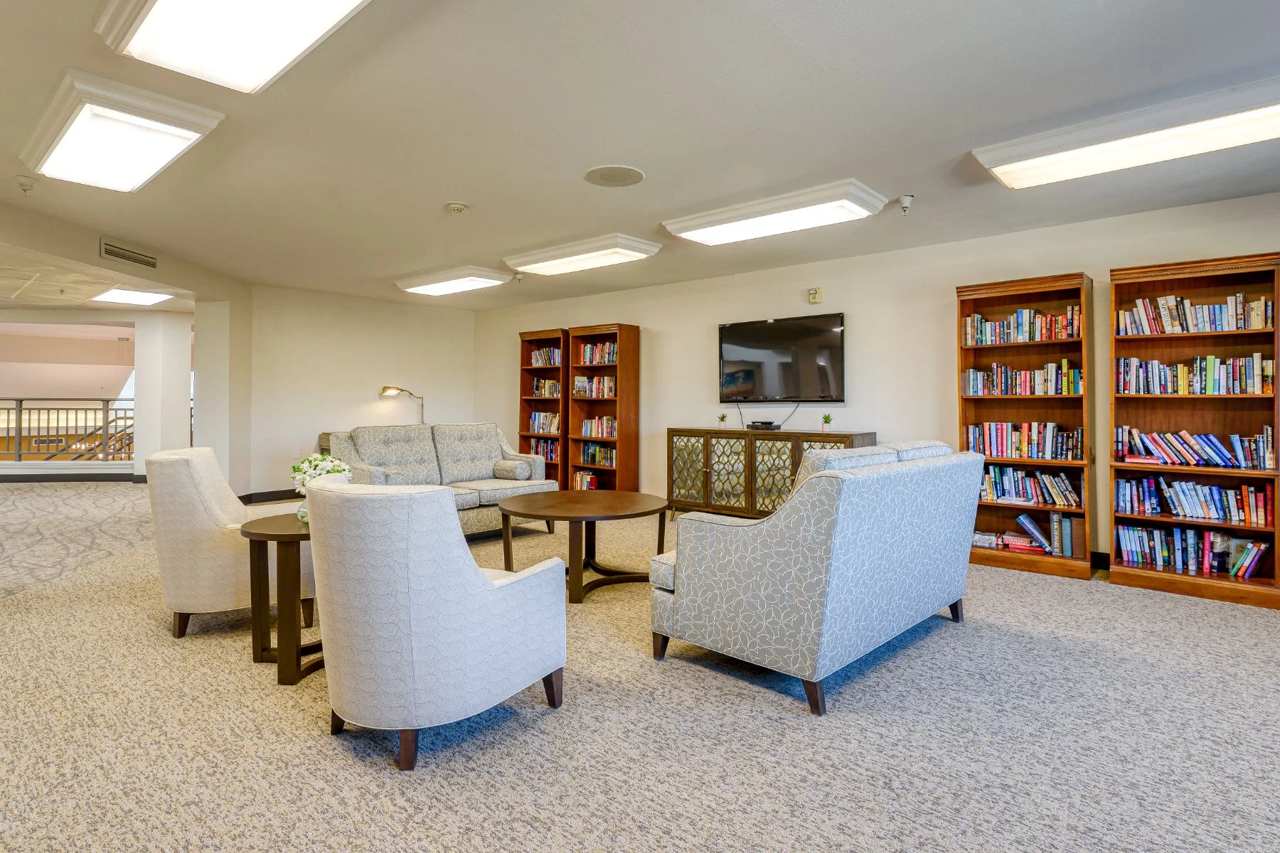 SOLSTICE SENIOR LIVING AT PLANO