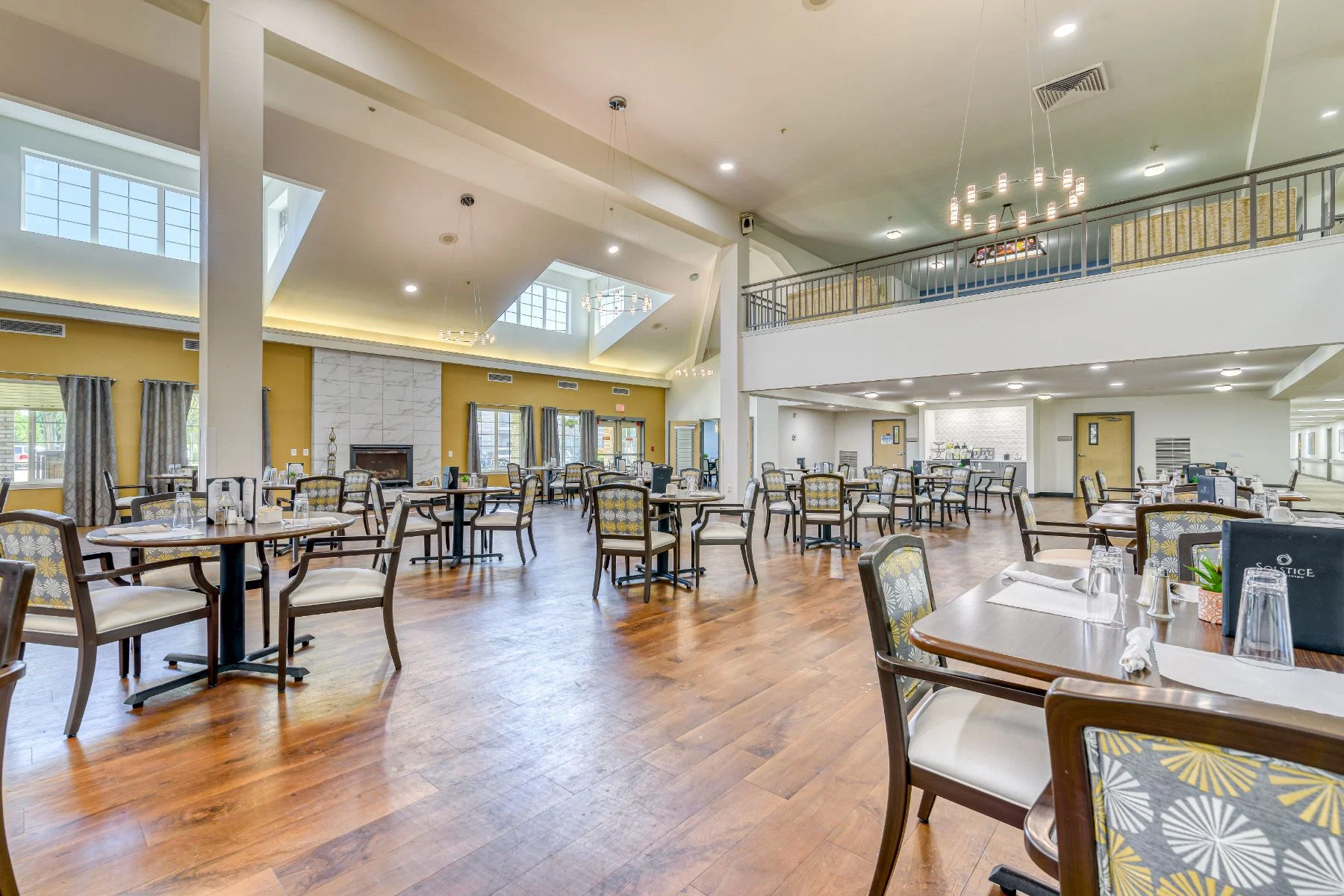 SOLSTICE SENIOR LIVING AT PLANO