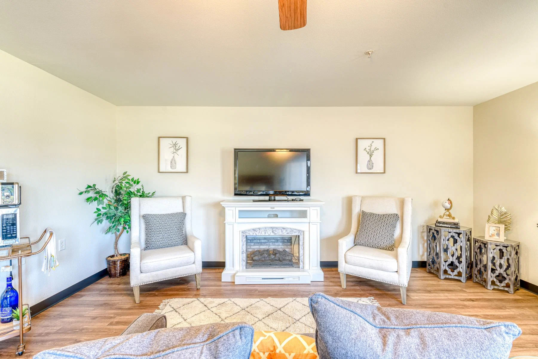SOLSTICE SENIOR LIVING AT PLANO