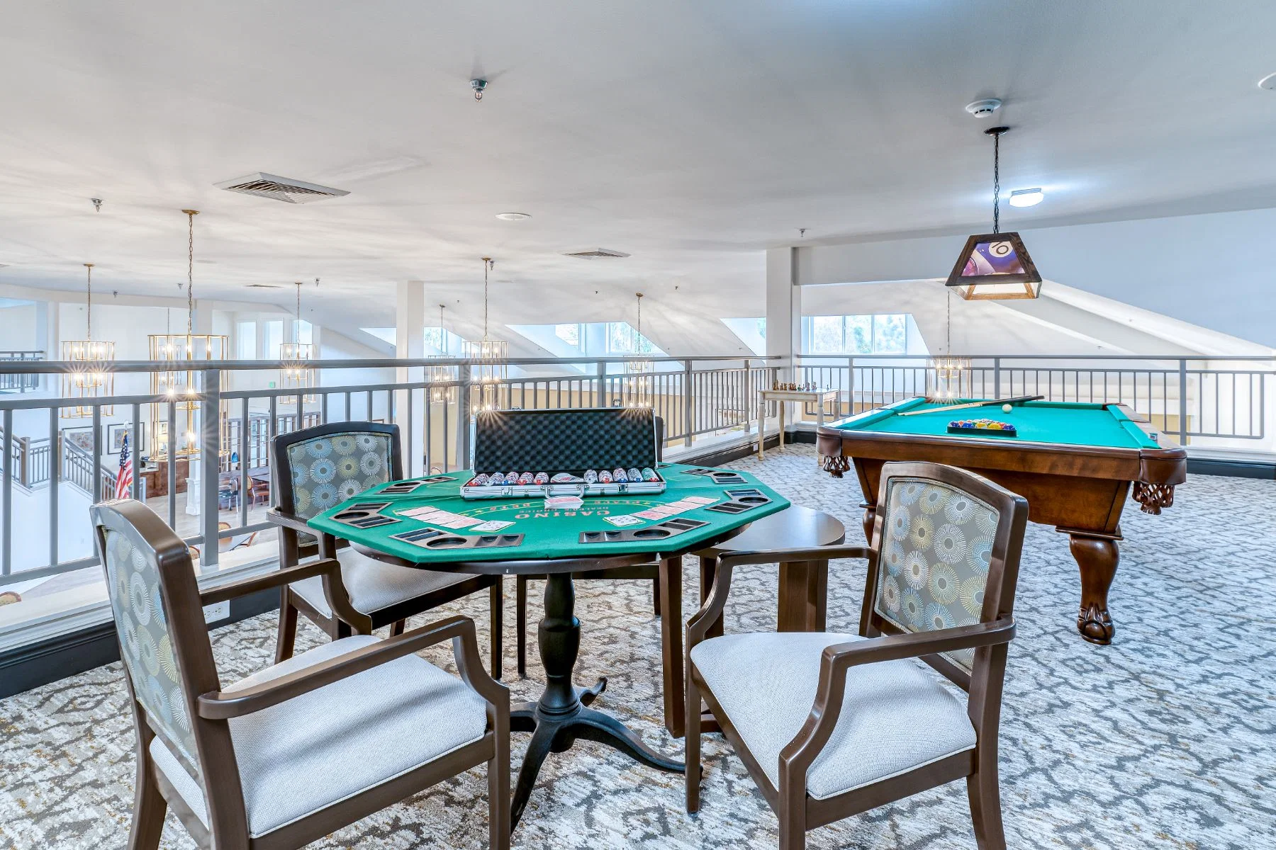 SOLSTICE SENIOR LIVING AT PLANO