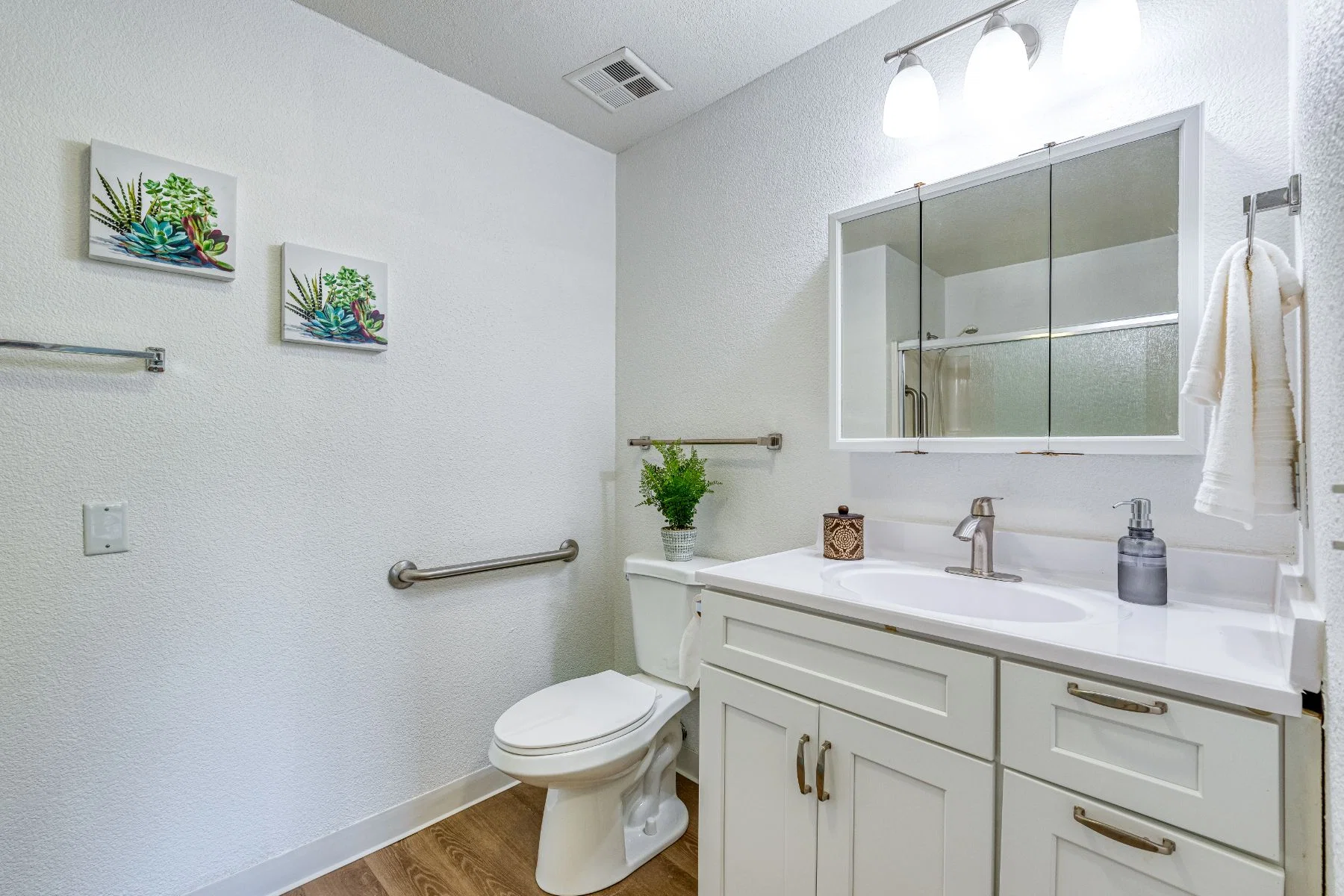 SOLSTICE SENIOR LIVING AT SANTA ROSA