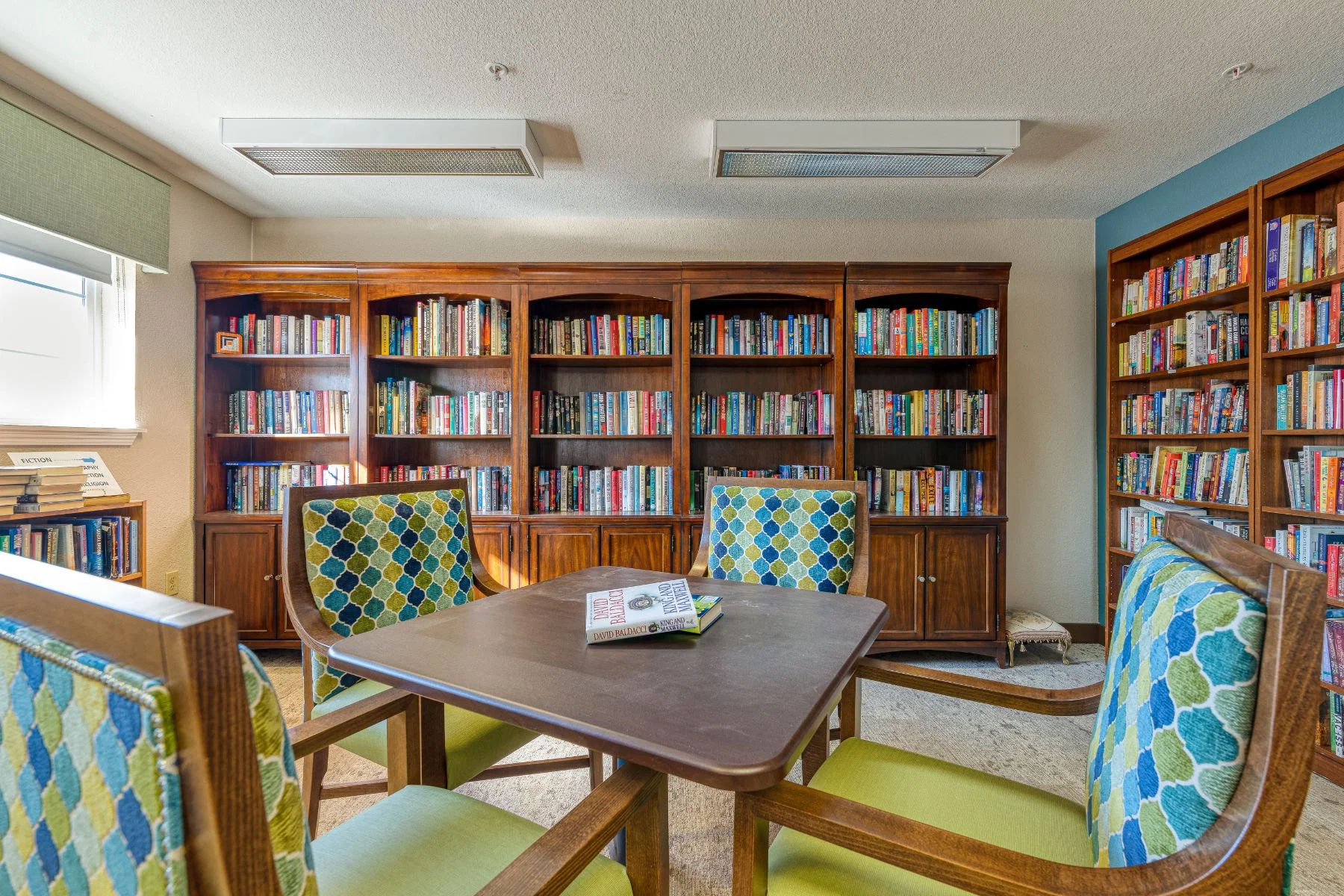 SOLSTICE SENIOR LIVING AT SANTA ROSA