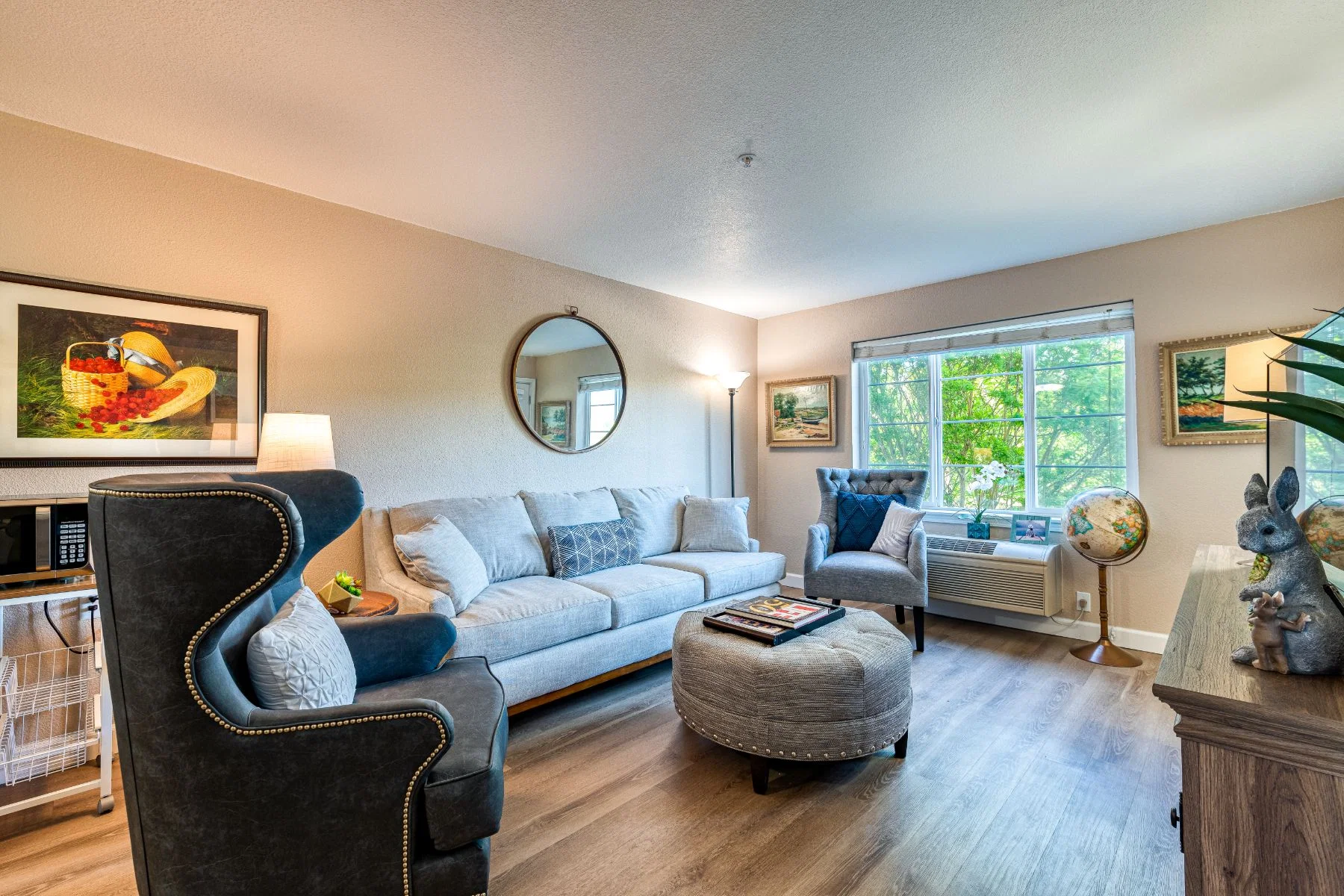 SOLSTICE SENIOR LIVING AT SANTA ROSA