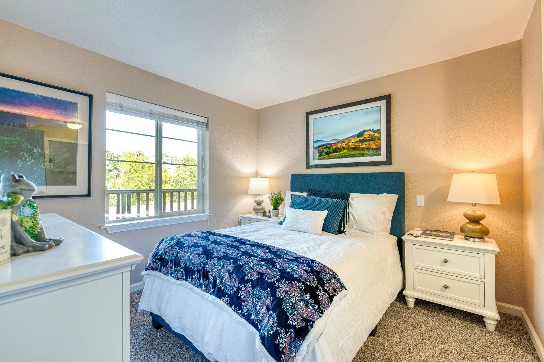 SOLSTICE SENIOR LIVING AT SANTA ROSA