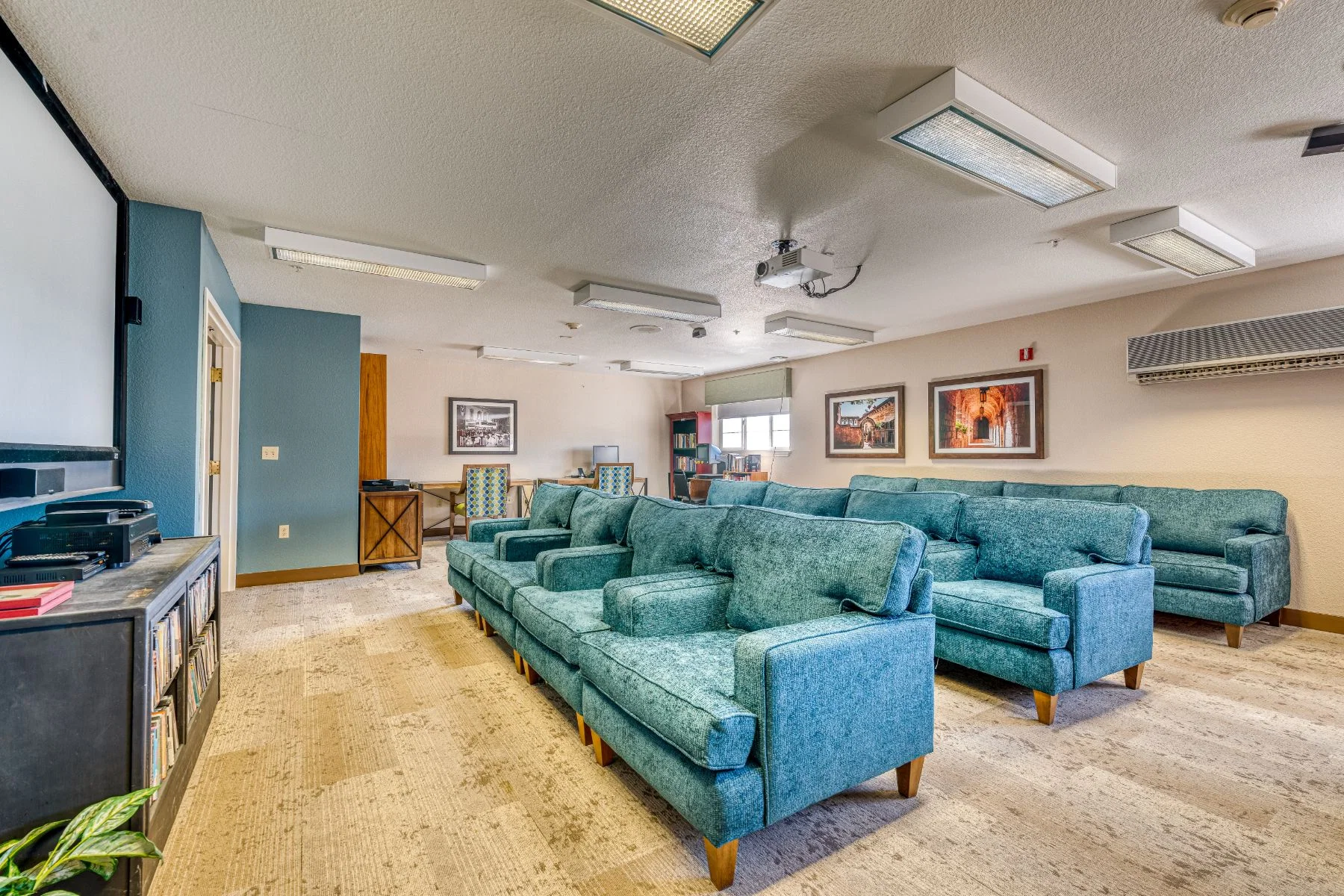 SOLSTICE SENIOR LIVING AT SANTA ROSA