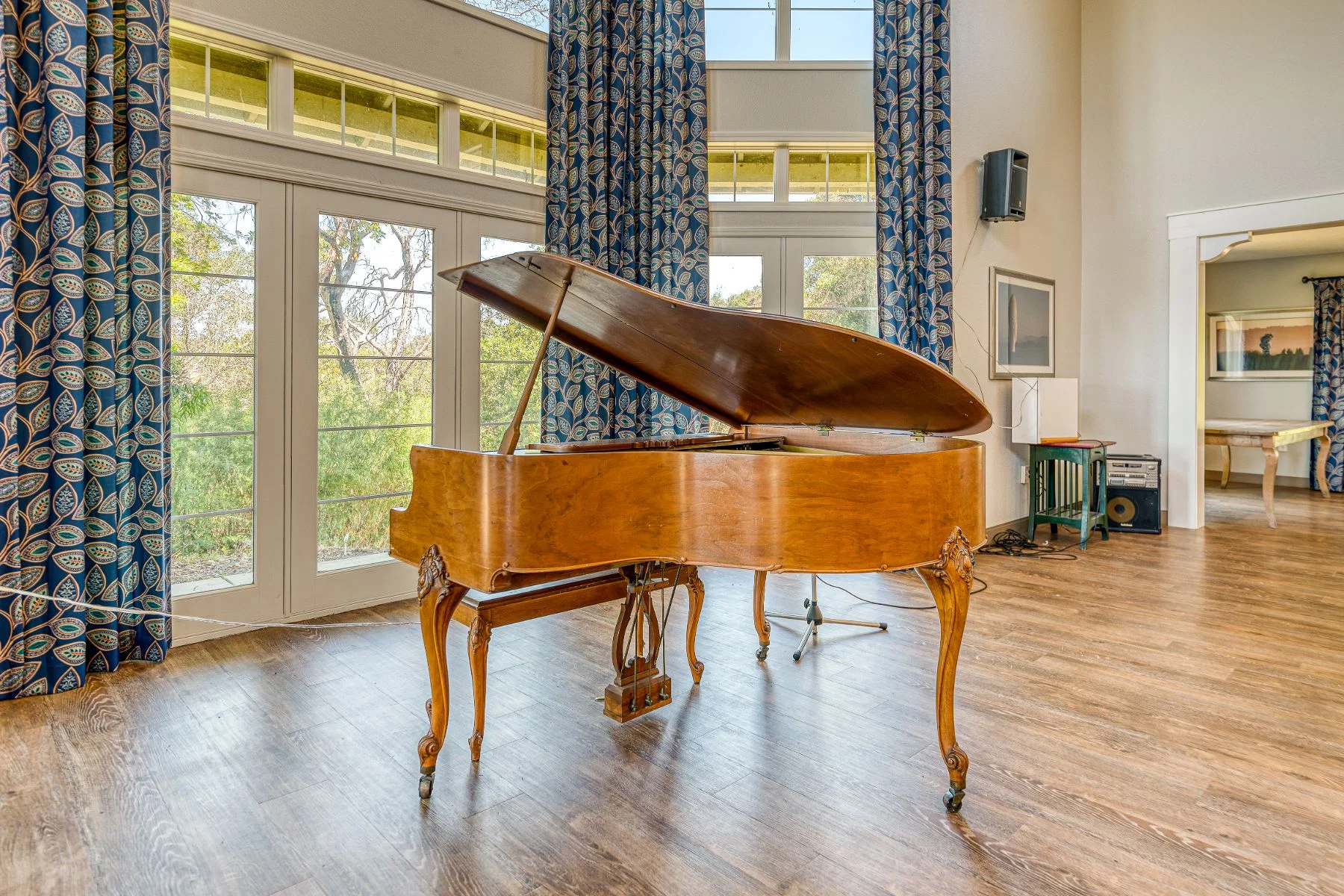 SOLSTICE SENIOR LIVING AT SANTA ROSA
